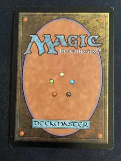 1x Knight of Stromgald Core Set 5th Edition LP MTG Magic the Gathering x1 MKE - Image 2