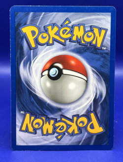 2000 Pokemon Card Starmie 25/64 Neo Revelation Non Holo Rare Unlimited LP+ - Image 4