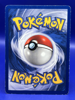 1999 Pokemon Card Venomoth 29/64 Jungle Rare Non-Holo LP - Image 4