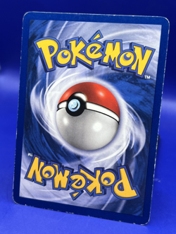 1999 Pokemon Card Venomoth 29/64 Jungle Rare Non-Holo LP - Image 5