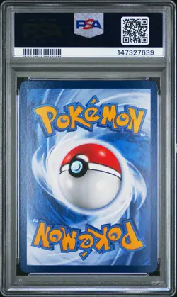 2023 POKEMON TRADITIONAL CHINESE SV-P PROMO #050 DETECTIVE PIKACHU PSA 10 Card - Image 2