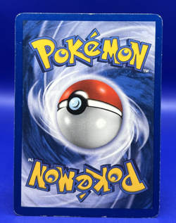 1999 Pokemon Card Mr. Mime 22/64 Rare Non Holo LP - Image 4