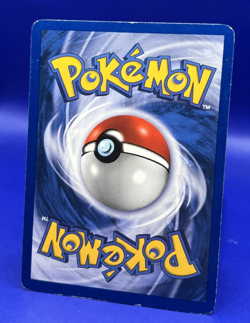 1999 Pokemon Card Mr. Mime 22/64 Rare Non Holo LP - Image 5