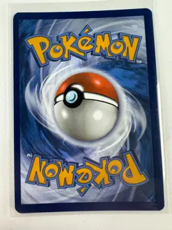 Pokemon TCG Pokemon Pawmi 226/091 Paldean Fates IR - Image 2