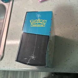 Sealed Pokemon TCG Ascended Heroes ETB and double 2 pack blister bundle - Image 3