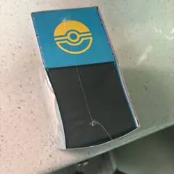 Sealed Pokemon TCG Ascended Heroes ETB and double 2 pack blister bundle - Image 4