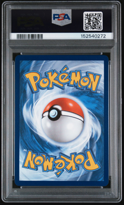 2026 POKEMON ASC EN-ASCENDED HEROES ILLUSTRATION RARE #226 PSYDUCK PSA 10 - Image 4