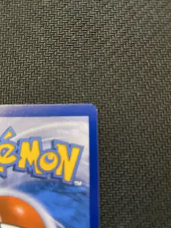 Mega M Rayquaza EX Full Art Ultra Rare Holo Pokemon Card 105/108 Roaring Skies - Image 4