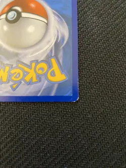 Mega M Rayquaza EX Full Art Ultra Rare Holo Pokemon Card 105/108 Roaring Skies - Image 5