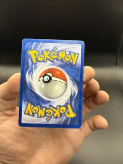 Pokemon Gym Heroes | #116/132 | Recall | Trainer Card | Non Holo | - Image 2