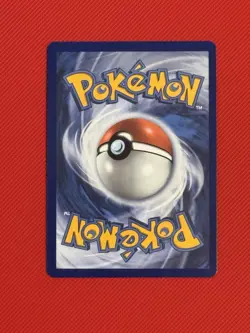 Meowth 106/094 Pokemon Phantasmal Flames Illustration Rare Near Mint - Image 2