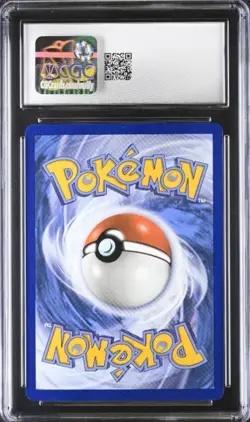 CGC 10 Eevee On The Ball 002/005 Promo Futsal Pokemon 2020 - Image 2