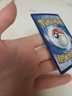 Yungoos - 12/12 - Pokemon McDonald's Promos Holo 2017 VLP - Image 3