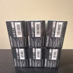 Pokemon TCG Black Bolt & White Flare Booster Bundle Boxes (6) English - Image 5