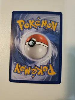 Pokemon McDonalds 2017 Popplio Holo 4/12 LP - Image 2