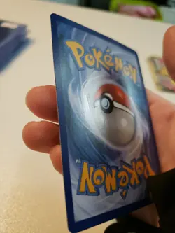 Pokemon McDonalds 2017 Popplio Holo 4/12 LP - Image 3