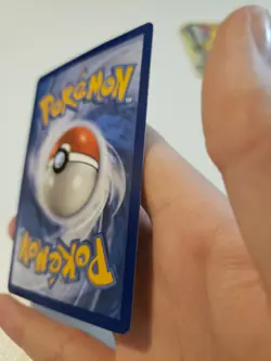 Pokemon McDonalds 2017 Popplio Holo 4/12 LP - Image 5