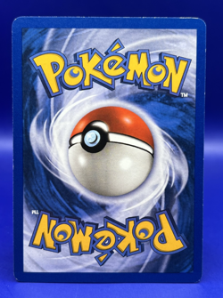 2003 Pokemon Card Ursaring 110/144 Skyridge Non-Holo LP - Image 4