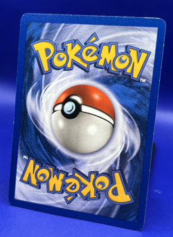 2003 Pokemon Card Ursaring 110/144 Skyridge Non-Holo LP - Image 5