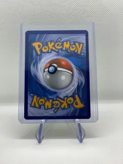 Pokemon TCG Grubbin McDonalds Promos 2/12 Holo Promo NM-MT - Image 2