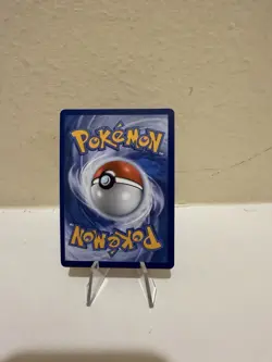 Pokemon TCG Team Rockets Crobat EX Destined Rivals #234/182 - Image 2