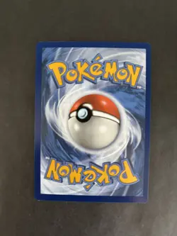 Cleffa 202/197 Illustration Rare Obsidian Flames Pokemon - Image 2