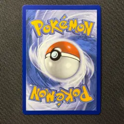 Wally's Compassion 176/132 Full Art Mega Evolution Pokemon English Near Mint - Image 2