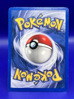 Pokemon Card Non-Holo Rare Fossil Muk 28/62 LP+ - Image 3
