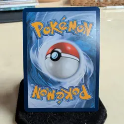 Rayquaza 153/217 Rare ME: Ascended Heroes Pokemon Holo Near Mint - Image 2