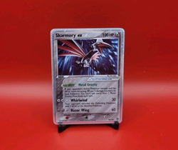 Skarmory ex 98/108 - Pokemon - Ultra Rare Foil - Power Keepers - Lightly Played - Image 1