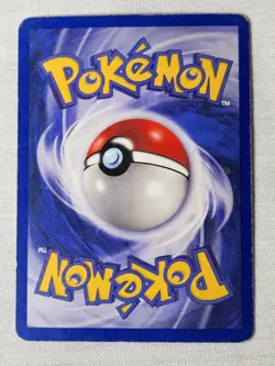 Played (HP) Dusclops - Reverse Holo #4 Sandstorm Pokemon TCG - Image 2