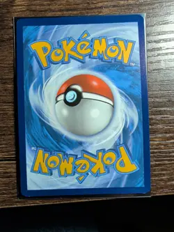 Pokemon TCG Shelmet 093/086 Illustration Rare SV10.5: White Flare MINT/Near Mint - Image 2