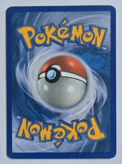 Pokemon EX Unseen Forces Stamped Uncommon 40/115 Vintage Reverse Holo Lanturn - Image 2