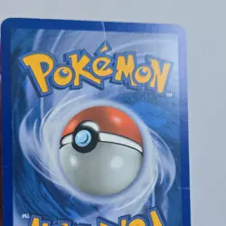 Pokemon EX Unseen Forces Stamped Uncommon 40/115 Vintage Reverse Holo Lanturn - Image 5