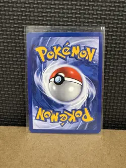 2000 Pokemon Gym Heroes - Recall - 1st Edition Ungraded 116/132 - Image 4
