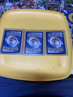 Pokemon 151 Full Art Lot - Image 2