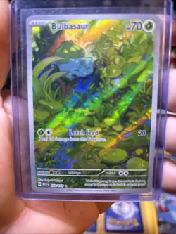 Pokemon 151 Full Art Lot - Image 3