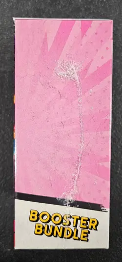 POKEMON TCG MEGA EVOLUTION ASCENDED HEROES booster bundle ninetendo new - Image 4