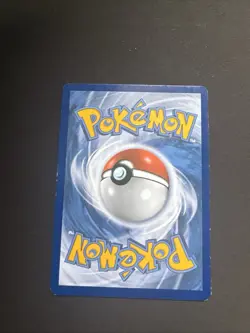 Pokemon TCG Regigigas XY82 Black Star Promos Holo LP - Image 2