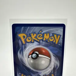 Bulbasaur 166/165 Scarlet Violet 151 Illustration Rare - Pokemon - NM - Image 3