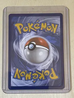 Cynthia's Ambition (Full Art) Swsh09: Brilliant Stars Pokemon 169/172 Holo NM - Image 2