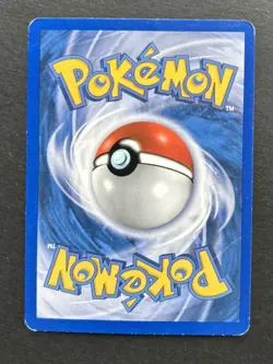 Phanpy 15/17 Non Holo from Pokemon POP Series 2 MP - Image 2