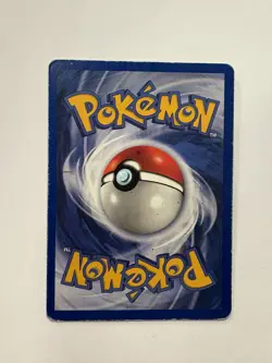 Pokemon Jynx 031/102 Base Set Uncommon - Image 2