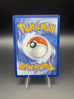 Team Rocket's Wobbuffet 203 Sv: Scarlet & Violet Promo Holo Pokemon TCG NM - Image 2