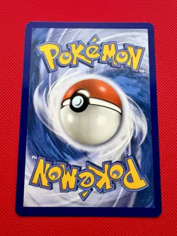 Pokemon TCG Lycanroc Full Art Holo 166/159 Journey Together NM - Image 2