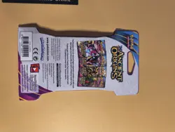 Pokemon Ancient Origins Sleeved + FlashFire, Marill Extras Sealed New - Image 3