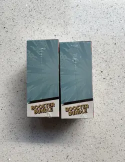 Pokemon TCG Ascended Heroes Booster Bundle - Brand New & Sealed X2 - Image 2