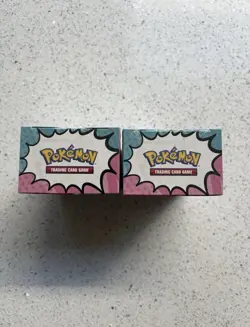 Pokemon TCG Ascended Heroes Booster Bundle - Brand New & Sealed X2 - Image 3