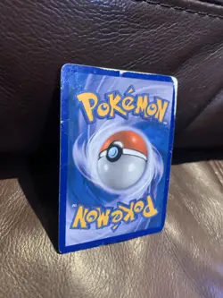 Pokemon TCG Drifloon SHINY SH1 Stormfront Diamond & Pearl era (DMG) - Image 4