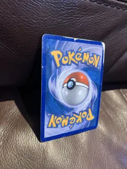 Pokemon TCG Drifloon SHINY SH1 Stormfront Diamond & Pearl era (DMG) - Image 5